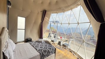 1 Schlafzimmer, kostenloses WLAN