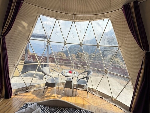 KLIO Adventure Resort, Mussoorie