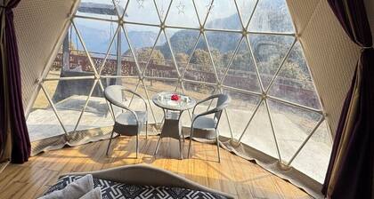 KLIO Adventure Resort, Mussoorie