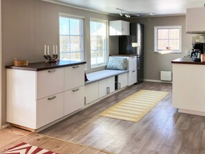 House | Interior - 4 Person Holiday Home in Enviken (Enviken)