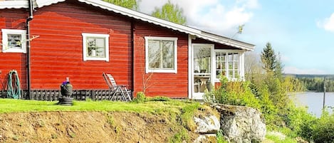 House | Exterior