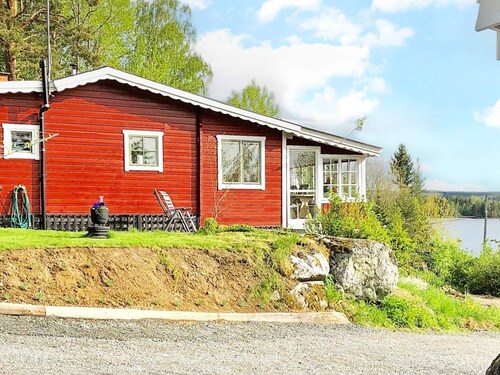 4 Person Holiday Home in Enviken
