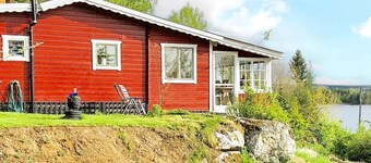 4 Person Holiday Home in Enviken