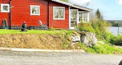 4 Person Holiday Home in Enviken