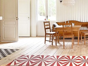 Dining - 5 Person Holiday Home in Enviken-by Traum (Enviken)