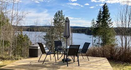 4 Person Holiday Home in Enviken