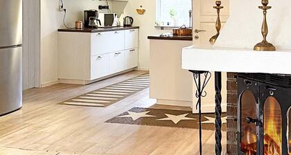 4 Person Holiday Home in Enviken