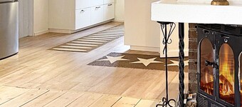 4 Person Holiday Home in Enviken