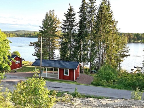4 Person Holiday Home in Enviken