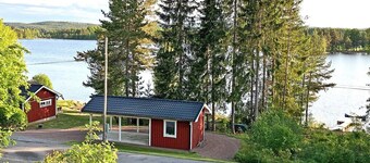 4 Person Holiday Home in Enviken