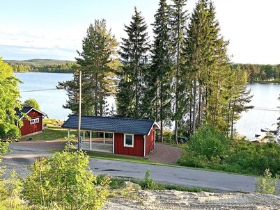 4 Person Holiday Home in Enviken