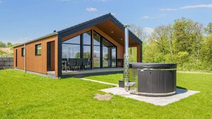 House | Exterior - 5 Star Holiday Home in Augustenborg (Augustenborg)