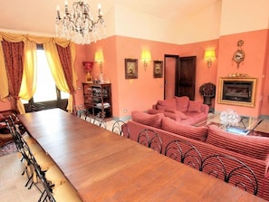 Casa | Pasti