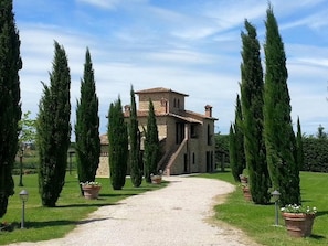 Casa | Esterni