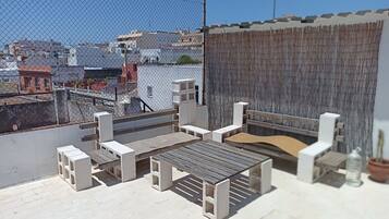 Apartamento | Exterior