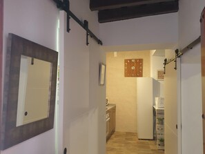 Huoneisto | Sisätilat