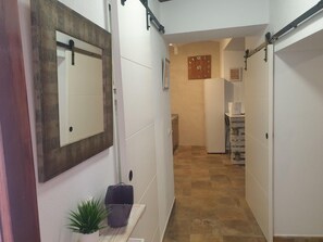 Huoneisto | Sisätilat