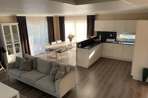 House | Private kitchen