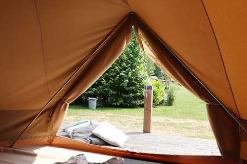 1 chambre, ameublement personnalisé, draps fournis