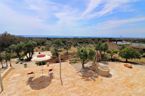 SH-Salento Villa Bianca