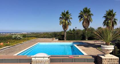 SH-Salento Villa Bianca