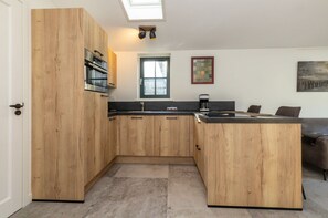 House | Dining - Holiday Home in Beautiful Oostkapelle (Oostkapelle)