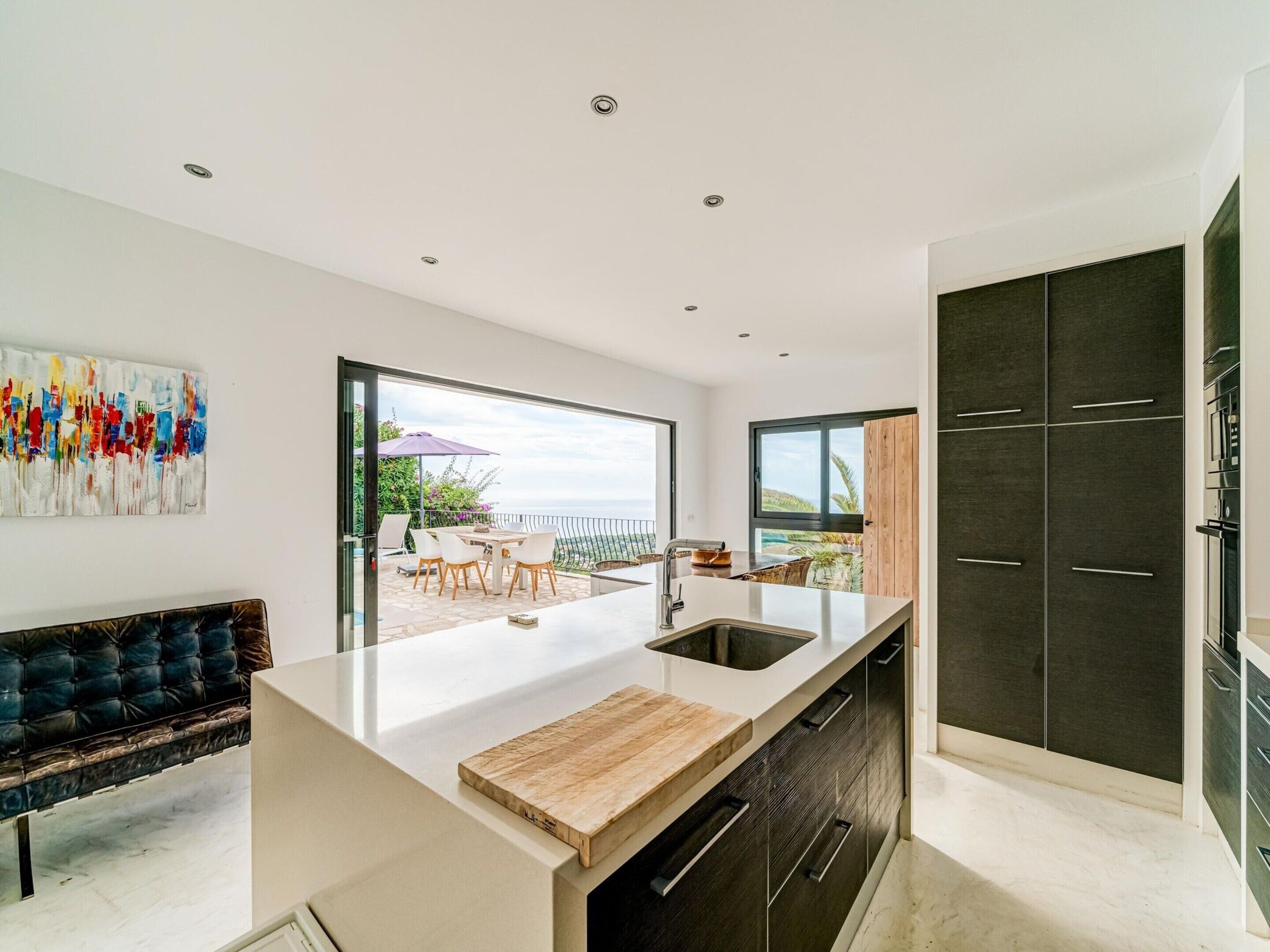 Villa | Private kitchen