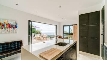 Villa | Private kitchen