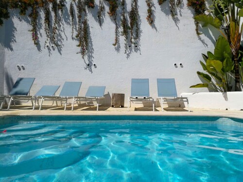 Belvilla by OYO Casa Beniluz