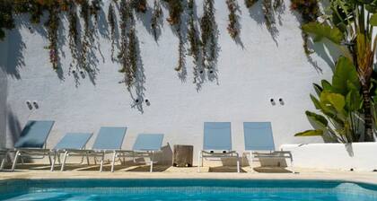 Belvilla by OYO Casa Beniluz