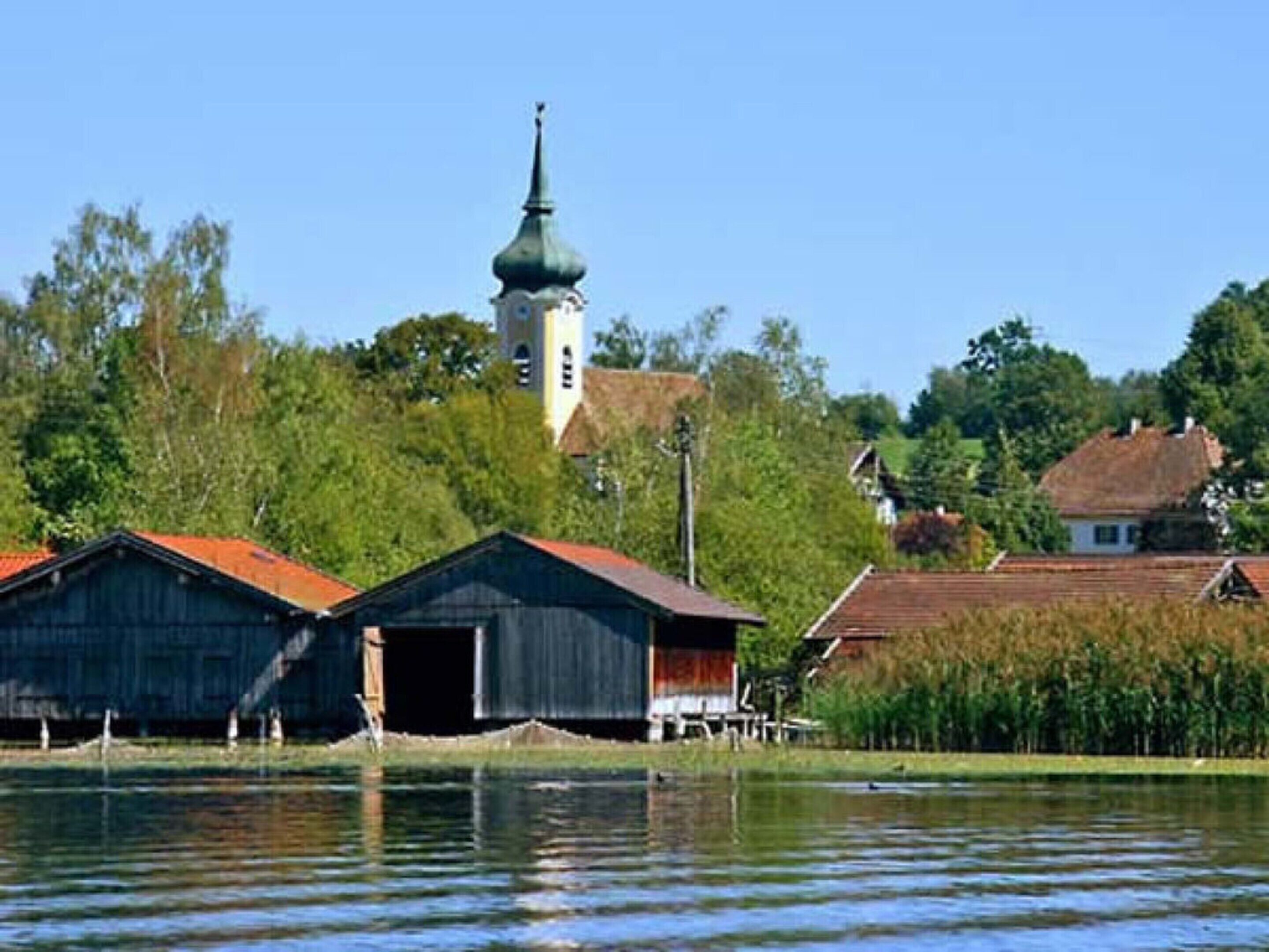 Außenbereich