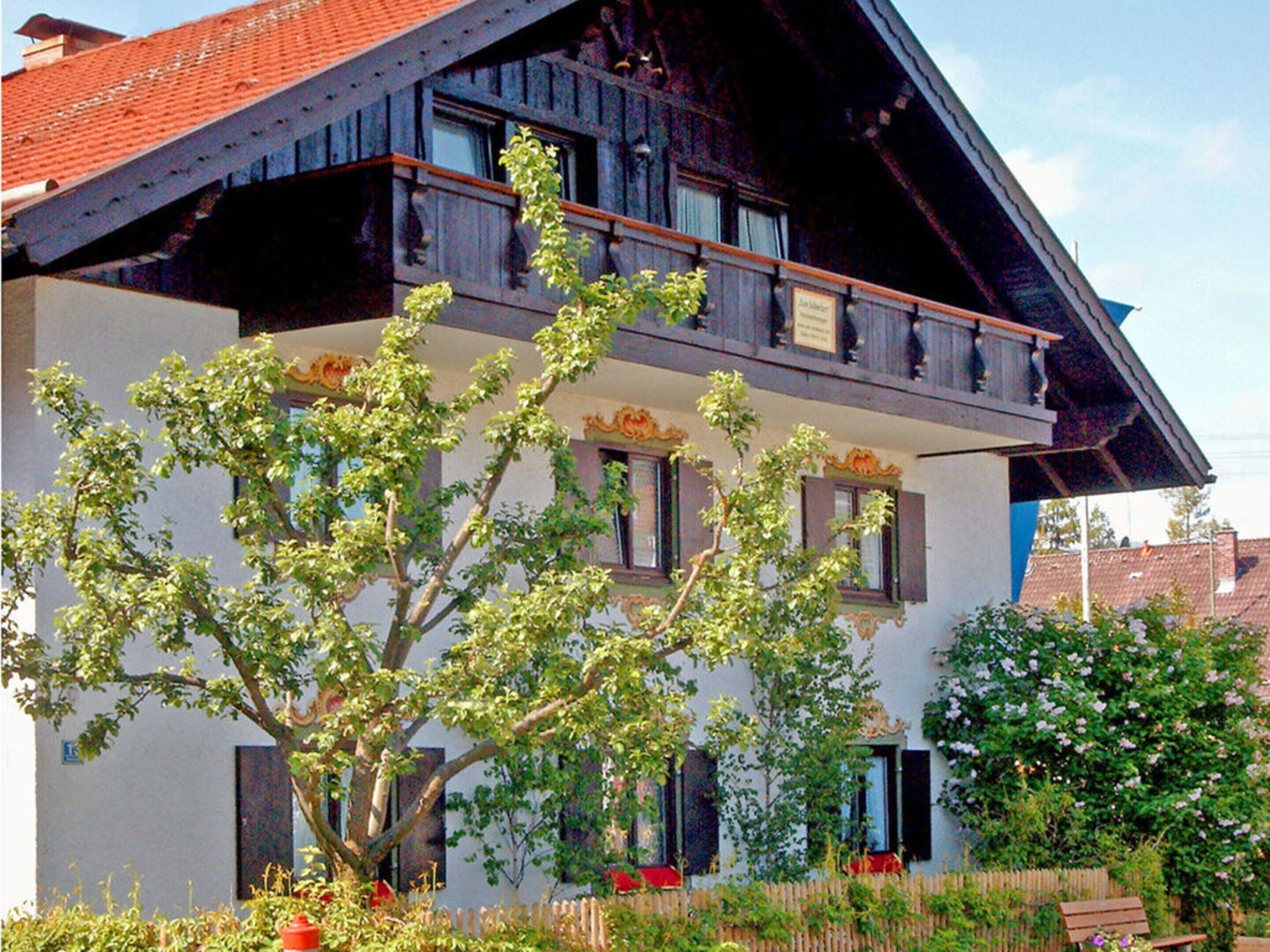 Außenbereich
