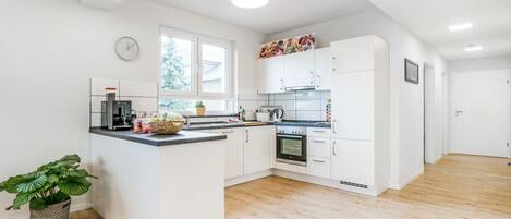 House | Private kitchen
