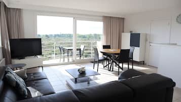 Appartement | Aire de séjour