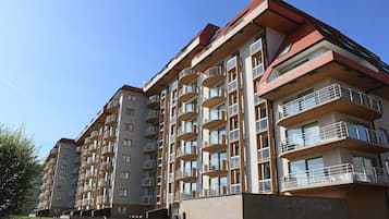 Apartment | Exterior