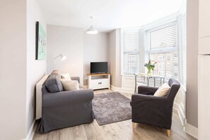 Télévision, espaces bureaux