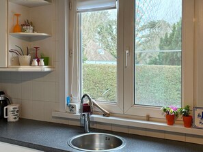 Villa | Eget kök | Brödrost