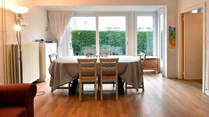 Villa | Spiseområde