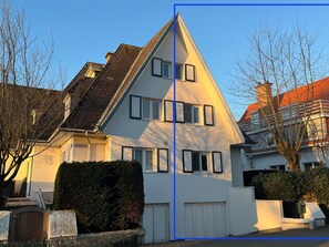 Villa | Exterior