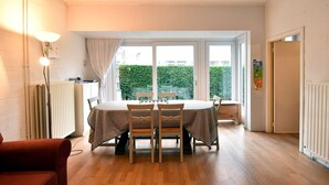 Villa | Spiseområde