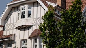 Villa | Eksteriør