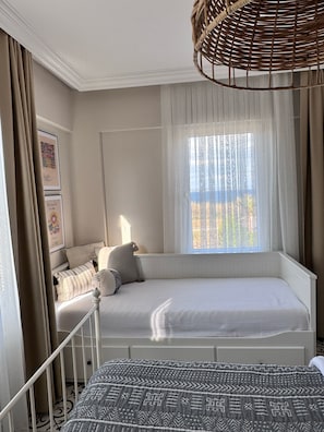Bed sheets
