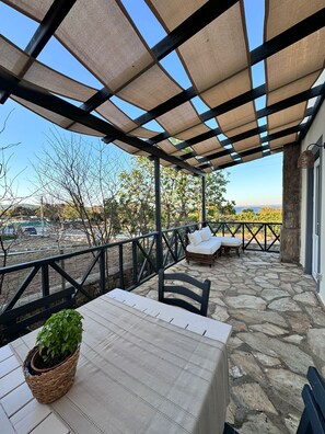 Pacha Mama | Bed sheets