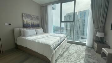 1 Schlafzimmer, BĂŒgeleisen/BĂŒgelbrett, WLAN