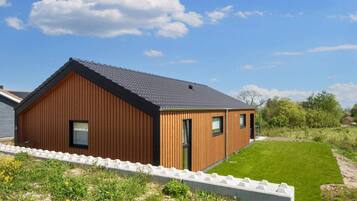 Ferienhaus | Außenbereich