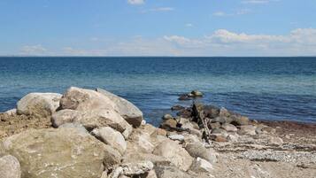 Ferienhaus | Strand
