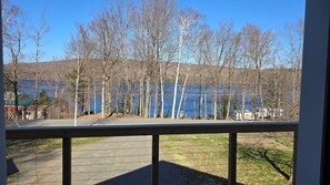 Property grounds - The Great Moose in Stunning Maine  Swim, Fish & Kayak (Hartland)