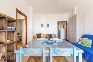 Dining room - 3907 Villetta Alma Serena by Barbarhouse (Manduria)