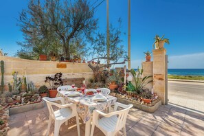 Water view - 3907 Villetta Alma Serena by Barbarhouse (Manduria)