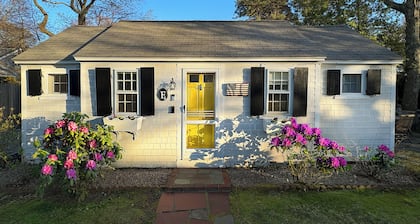 Walk to Beach | Parking for 2 Cars | Close to Town